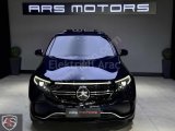 ARS MOTORS EQC,4 MATIC,BAYİ,BURMESTER,SOĞUTMA,AİR,20 BİN KM