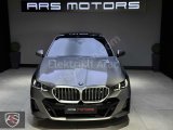 ARS MOTORS BMW İ5,HATASIZ,BORDO DERİ,BAYİ,FULL