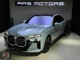 ARS MOTORS BMW İ7,BROOKLYN GRİ,HATASIZ,GECE GÖRÜŞ