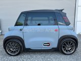 Sahibinden Citroen Ami Buggy Body Kitli Elektrikli Düşük KM