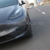 Tesla Model Y/3 Sis Farı Çerçevesi